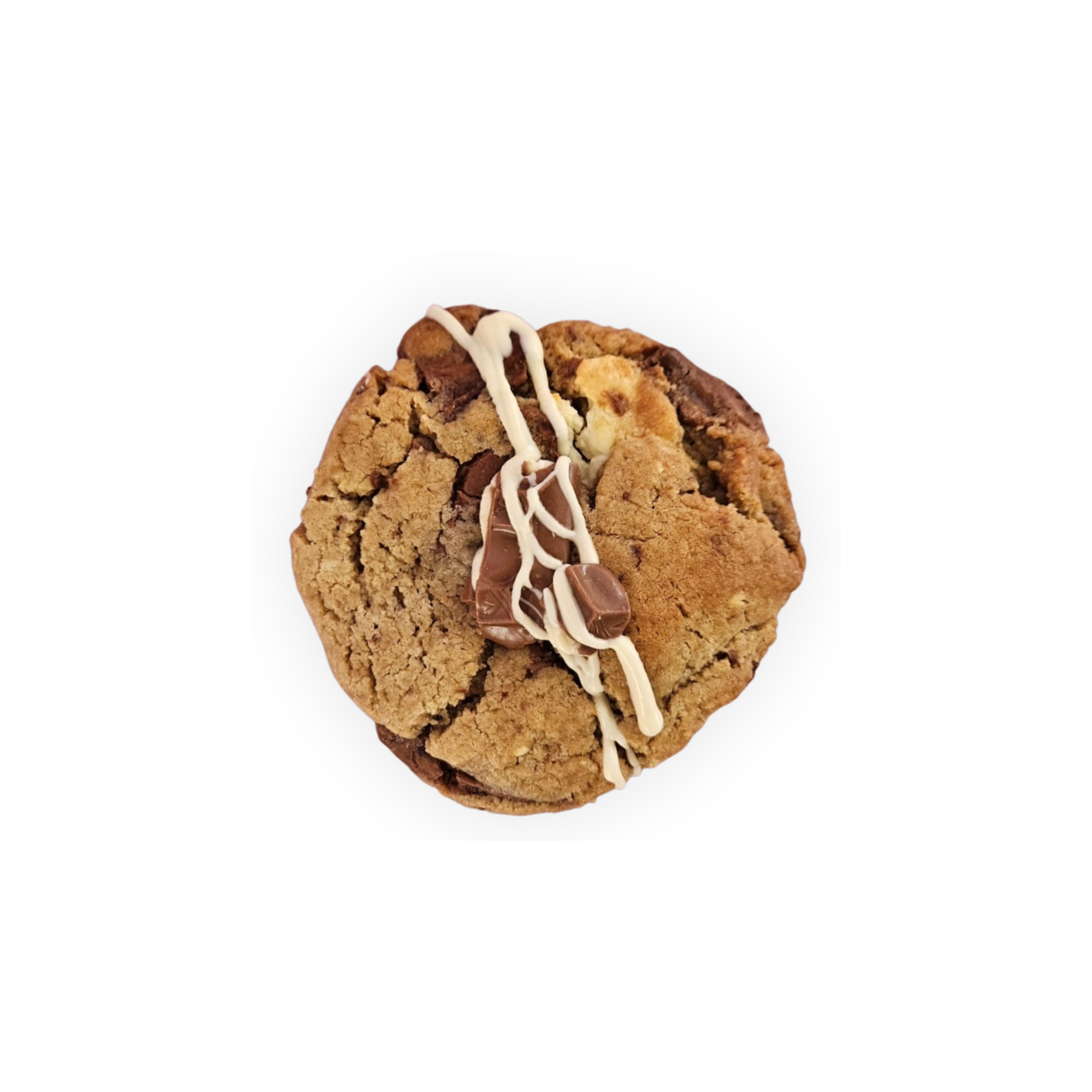 NYC Kinder Cookie