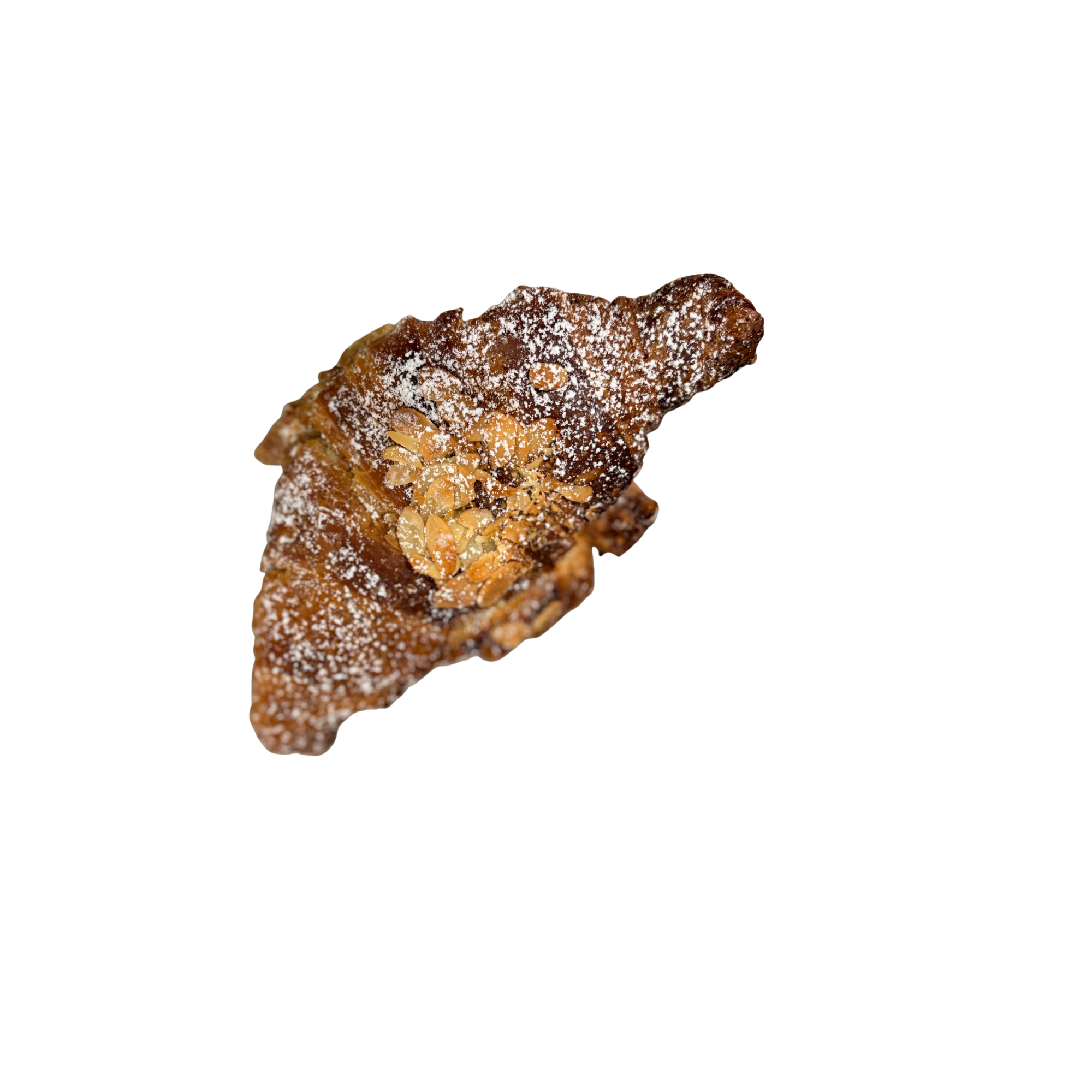 Almond Croissant