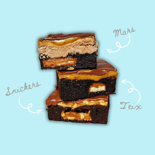 Mars and friends bundle